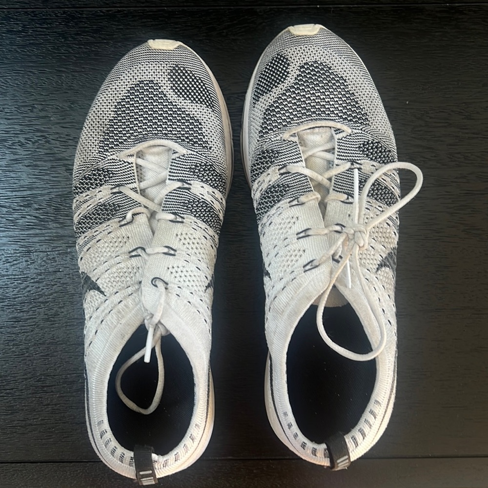 Men’s Nike Flyknit Trainer Shoe